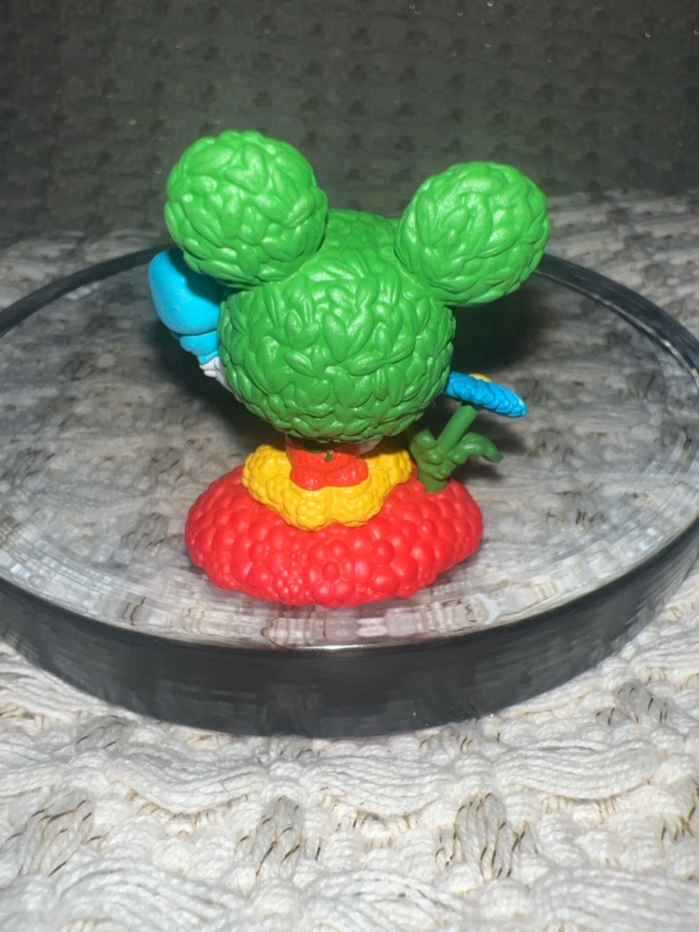 Disney Mickey Doorables In Bloom - Picture 3 of 5